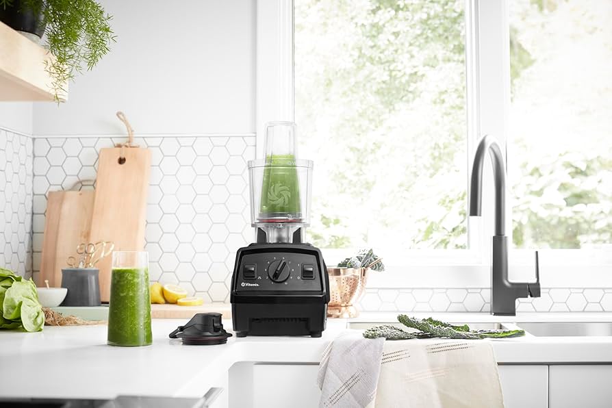 Vitamix Personal Cup Adapter 未使用 Amazon.com: Vitamix Personal Cup Adapter + Vitamix Blade